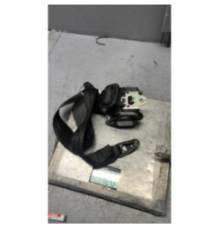 Ceinture avant droit VOLKSWAGEN TOUAREG 1 Photo n°1