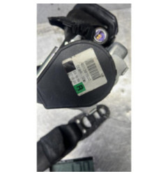 Ceinture avant droit VOLKSWAGEN TOUAREG 1 Photo n°3