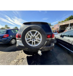 Ceinture avant droit VOLKSWAGEN TOUAREG 1 Photo n°19