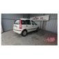 Commande chauffage FIAT PANDA 2