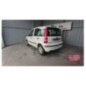 Commande chauffage FIAT PANDA 2