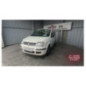 Commande chauffage FIAT PANDA 2
