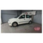 Commande chauffage FIAT PANDA 2