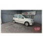 Commande chauffage FIAT PANDA 2