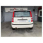 Commande chauffage FIAT PANDA 2