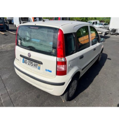 Commande chauffage FIAT PANDA 2 Photo n°14