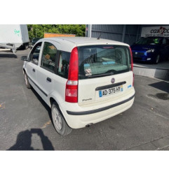 Commande chauffage FIAT PANDA 2 Photo n°15