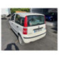 Commande chauffage FIAT PANDA 2