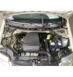 Commande chauffage FIAT PANDA 2 Photo n°16