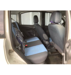 Commande chauffage FIAT PANDA 2 Photo n°17
