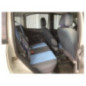 Commande chauffage FIAT PANDA 2