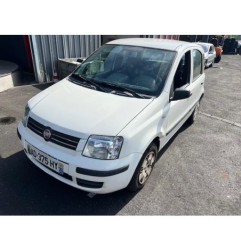 Commande chauffage FIAT PANDA 2 Photo n°18
