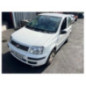 Commande chauffage FIAT PANDA 2