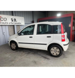 Commande chauffage FIAT PANDA 2 Photo n°19