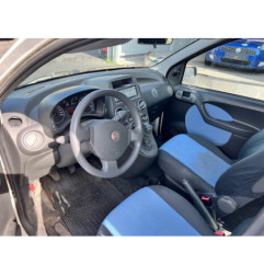 Commande chauffage FIAT PANDA 2 Photo n°20
