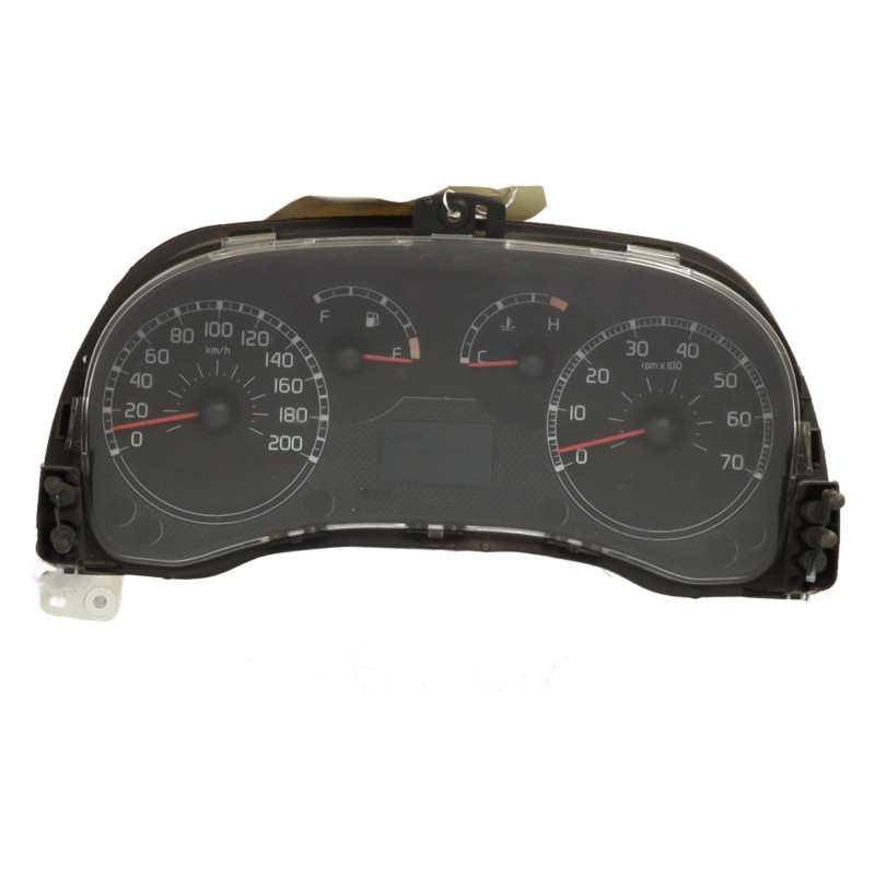 Compteur FIAT PANDA 2