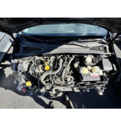 Retroviseur droit RENAULT CLIO 4 Photo n°4