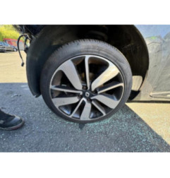 Retroviseur droit RENAULT CLIO 4 Photo n°9