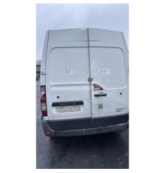 Compteur RENAULT MASTER 3 Photo n°4