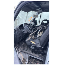 Compteur RENAULT MASTER 3 Photo n°5
