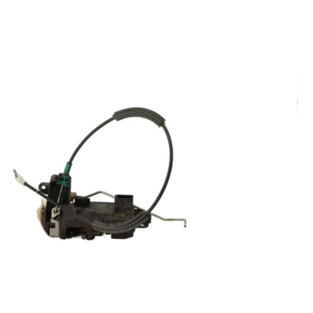 Serrure avant droit OPEL ASTRA H