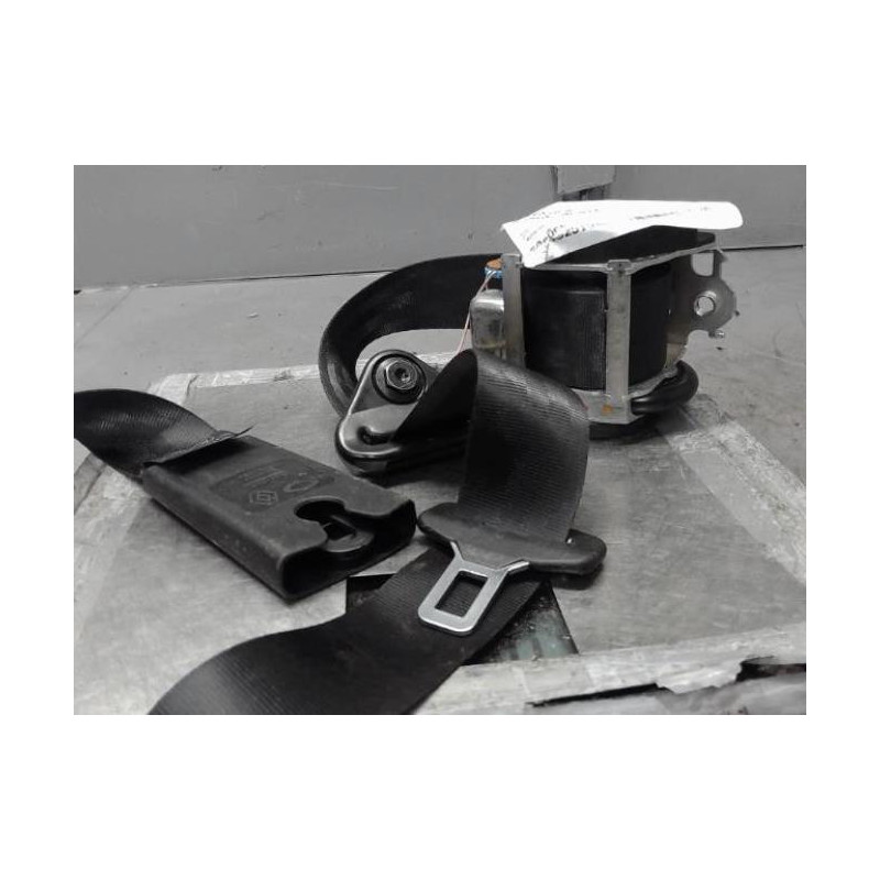 Ceinture avant droit RENAULT CLIO 4