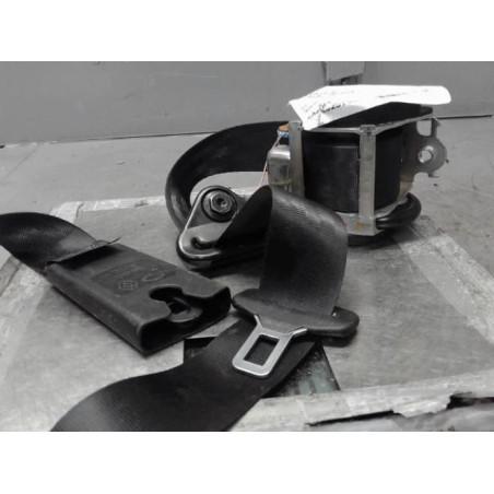 Ceinture avant droit RENAULT CLIO 4 Photo n°1