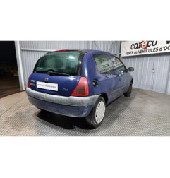 Capot RENAULT CLIO 2 Photo n°10