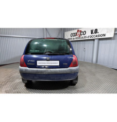 Capot RENAULT CLIO 2 Photo n°14