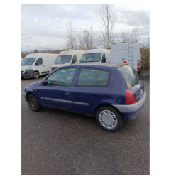 Capot RENAULT CLIO 2 Photo n°17