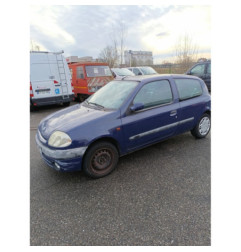 Capot RENAULT CLIO 2 Photo n°19