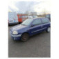 Capot RENAULT CLIO 2