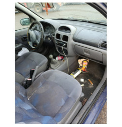 Capot RENAULT CLIO 2 Photo n°20