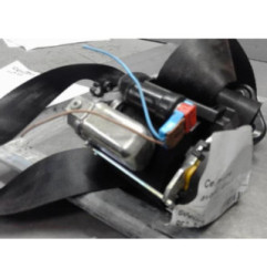 Ceinture avant droit RENAULT CLIO 4 Photo n°6