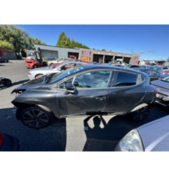 Ceinture avant droit RENAULT CLIO 4 Photo n°10