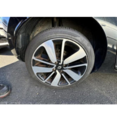 Ceinture avant droit RENAULT CLIO 4 Photo n°15