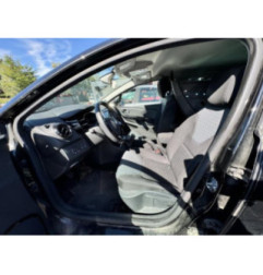 Ceinture avant droit RENAULT CLIO 4 Photo n°16