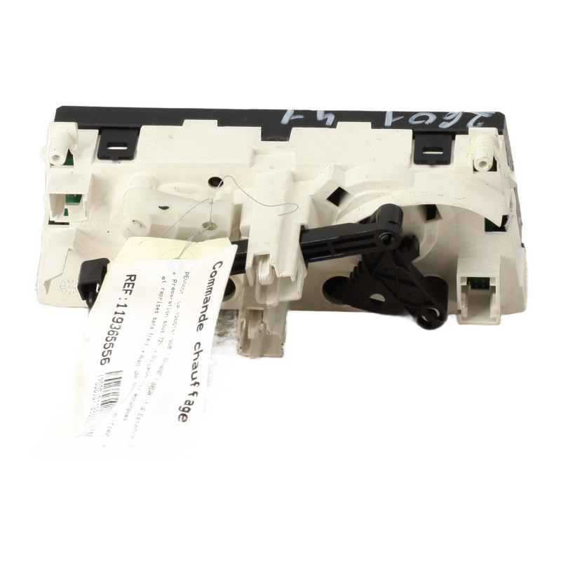 Commande chauffage PEUGEOT 308 1 SW