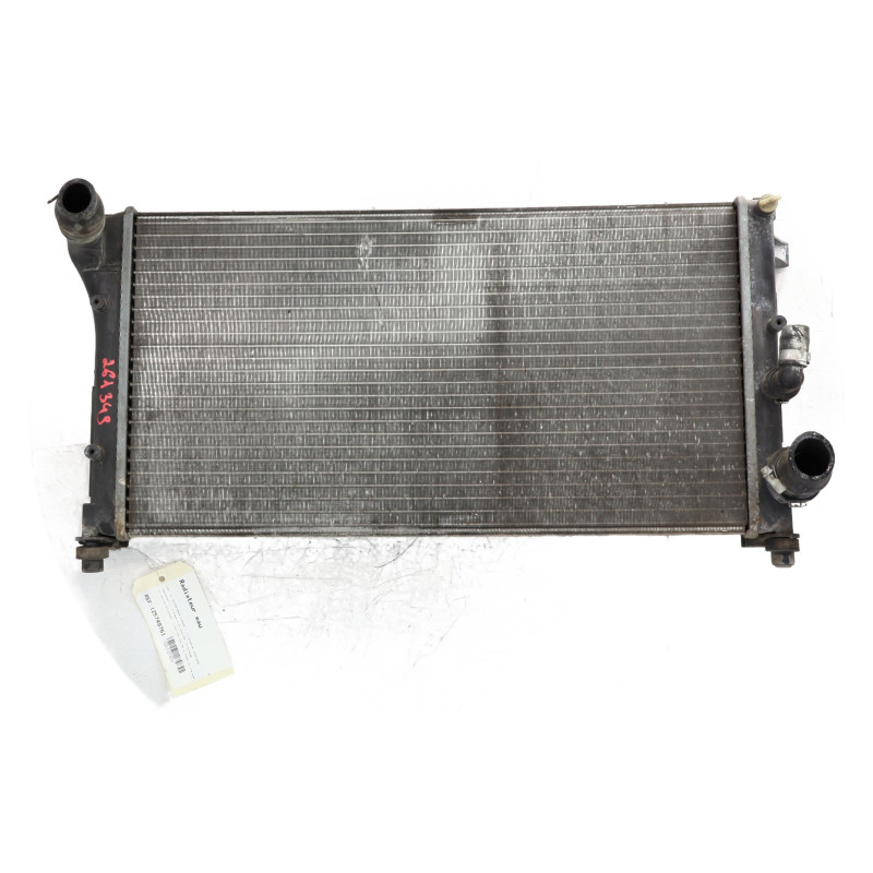 Radiateur eau FIAT PANDA 2
