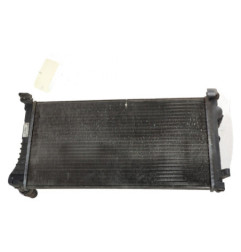 Radiateur eau FIAT PANDA 2