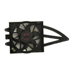 Ventilateur eau FIAT PANDA 2 Photo n°1