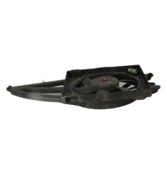 Ventilateur eau FIAT PANDA 2