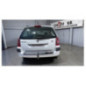 Commande chauffage PEUGEOT 307