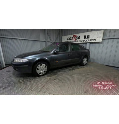 Pompe de direction RENAULT LAGUNA 2 Photo n°7