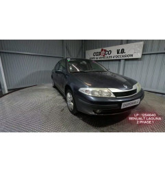 Pompe de direction RENAULT LAGUNA 2 Photo n°14