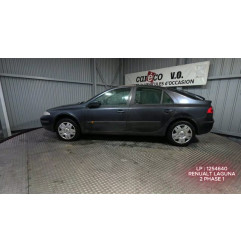 Compresseur clim RENAULT LAGUNA 2 Photo n°8