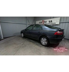 Compresseur clim RENAULT LAGUNA 2 Photo n°9