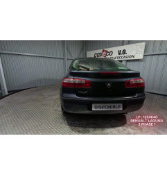 Compresseur clim RENAULT LAGUNA 2 Photo n°10