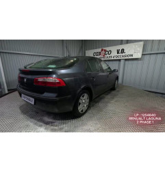 Compresseur clim RENAULT LAGUNA 2 Photo n°11