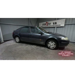 Compresseur clim RENAULT LAGUNA 2 Photo n°13